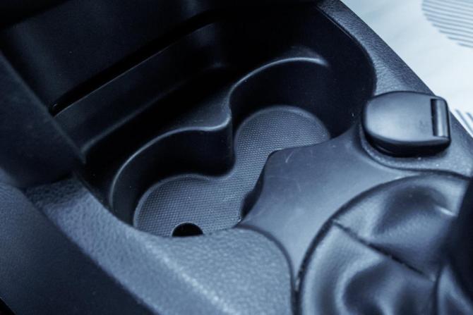 Renault Sandero II с пробегом 2016 года, цена 874 000 рублей, 80701 км, хэтчбек, Автокод Объявления