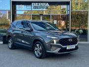 Hyundai Santa Fe IV Рестайлинг Пермь  - изображение 24