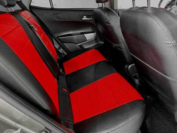 Kia Picanto III с пробегом 2020 года, цена 1 280 000 рублей, 133819 км, хэтчбек, Автокод Объявления