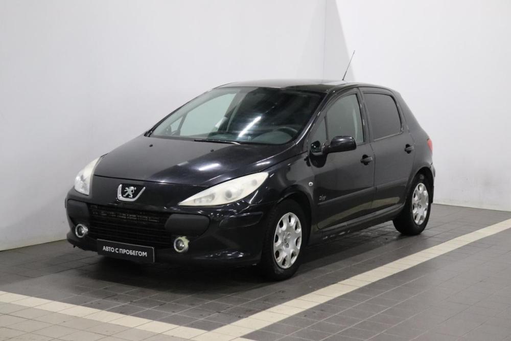 Peugeot 307 I Рестайлинг Ульяновск  - изображение 5