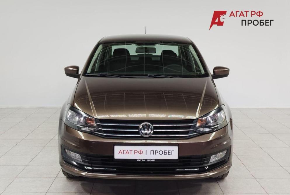 Volkswagen Polo V Саратов  - изображение 2