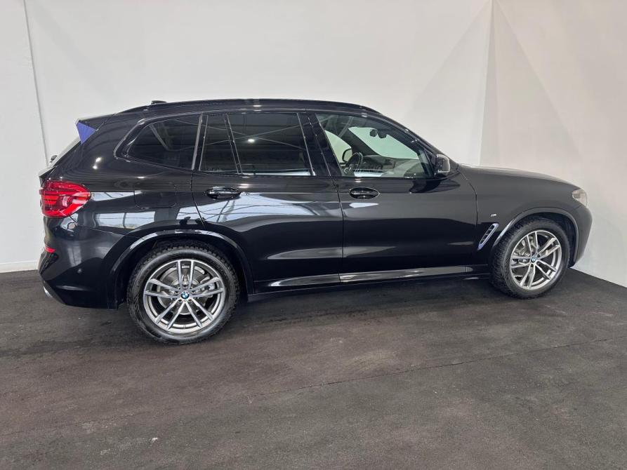 BMW X3 III (G01) Кемерово  - изображение 7