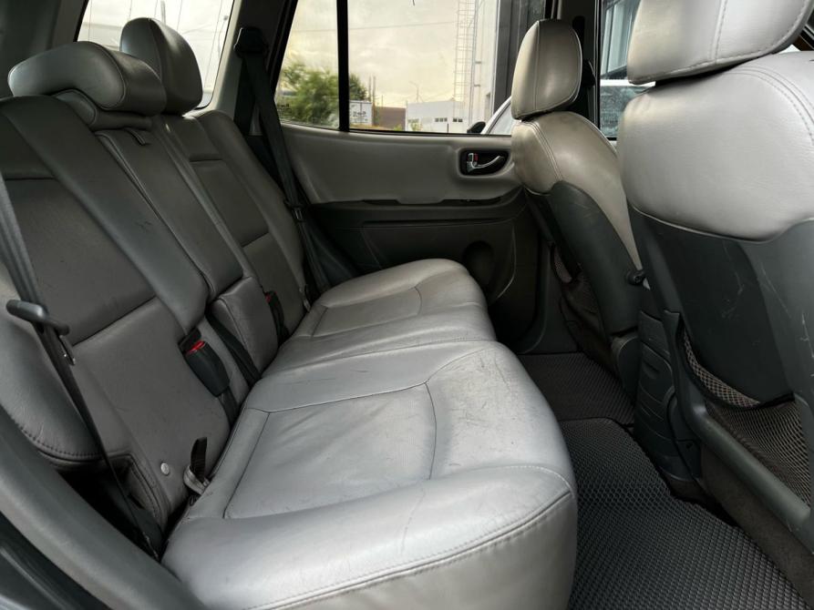 Hyundai Santa Fe Classic Волгоград  - изображение 18