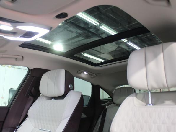 Hongqi H9 I с пробегом 2023 года, цена 4 149 999 рублей, 31627 км, седан, Автокод Объявления