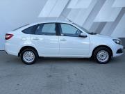 Lada (ВАЗ) Granta I Рестайлинг Екатеринбург  - изображение 26