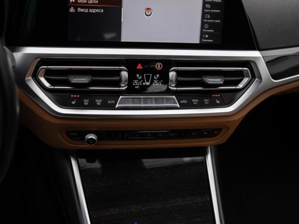 BMW 4 серии G22 G23 G26 с пробегом 2021 года, цена 5 499 000 рублей, 54525 км, кабриолет, Автокод Объявления