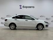 Lada (ВАЗ) Vesta I Рестайлинг (NG) Ставрополь  - изображение 25