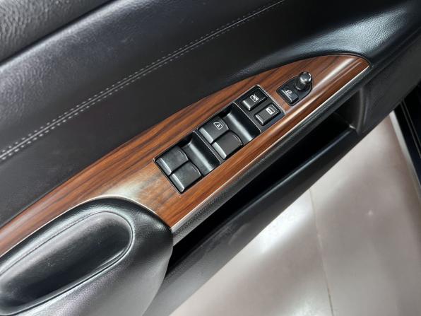 Nissan Teana II с пробегом 2010 года, цена 1 095 000 рублей, 190631 км, седан, Автокод Объявления