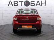 Renault Logan II Рестайлинг Екатеринбург  - изображение 30