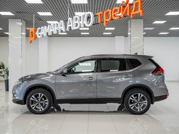 Nissan X-Trail III Рестайлинг с пробегом 2020 года, цена 2 546 000 рублей, 74884 км, внедорожник, Автокод Объявления