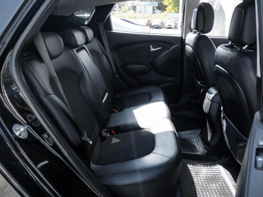 Hyundai ix35 I Ставрополь  - изображение 7