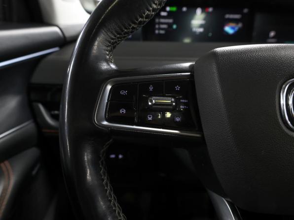 Changan UNI-K с пробегом 2023 года, цена 2 498 000 рублей, 105000 км, внедорожник, Автокод Объявления