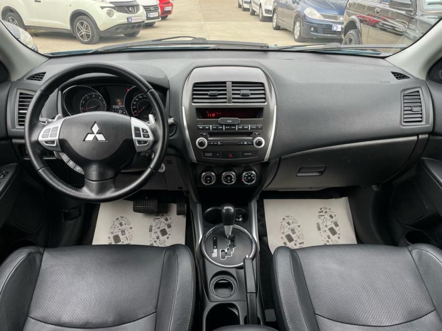 Mitsubishi ASX I Краснодар  - изображение 21