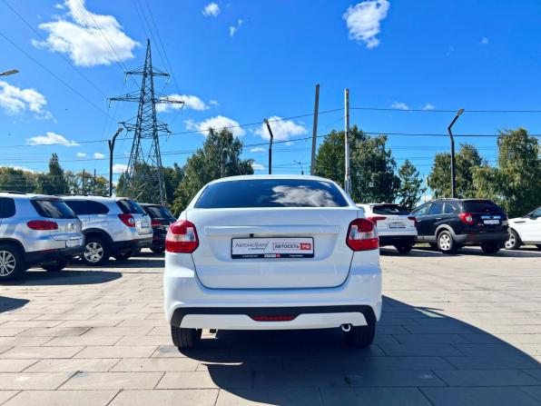 Lada (ВАЗ) Granta I Рестайлинг с пробегом 2022 года, цена 770 400 рублей, 28589 км, хэтчбек, Автокод Объявления