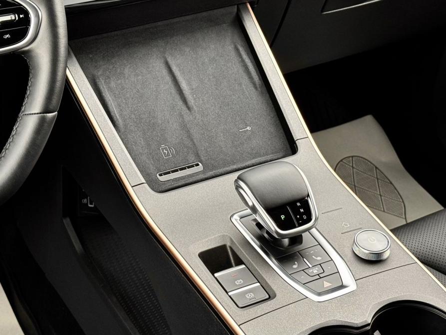 Omoda C5 I Рестайлинг Ижевск  - изображение 34