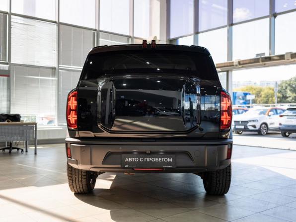 Haval H3 I с пробегом 2024 года, цена 2 330 000 рублей, 68303 км, внедорожник, Автокод Объявления