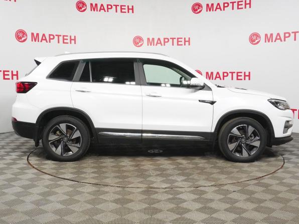 Changan CS75 I Рестайлинг с пробегом 2020 года, цена 1 645 000 рублей, 107500 км, внедорожник, Автокод Объявления