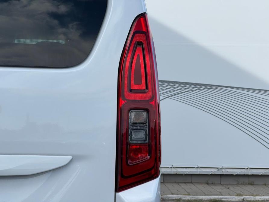 Opel Combo PCMA Воронеж  - изображение 8