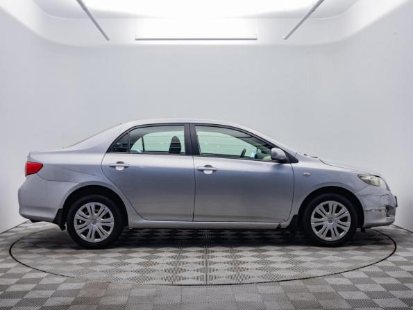 Toyota Corolla X (E140 E150) с пробегом 2008 года, цена 590 000 рублей, 285142 км, седан, Автокод Объявления