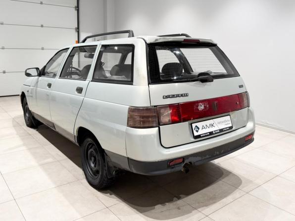Lada (ВАЗ) 2111 с пробегом 1999 года, цена 119 660 рублей, 148637 км, универсал, Автокод Объявления