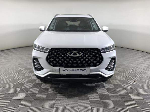 Chery Tiggo 7 Pro I с пробегом 2022 года, цена 1 559 000 рублей, 57841 км, внедорожник, Автокод Объявления