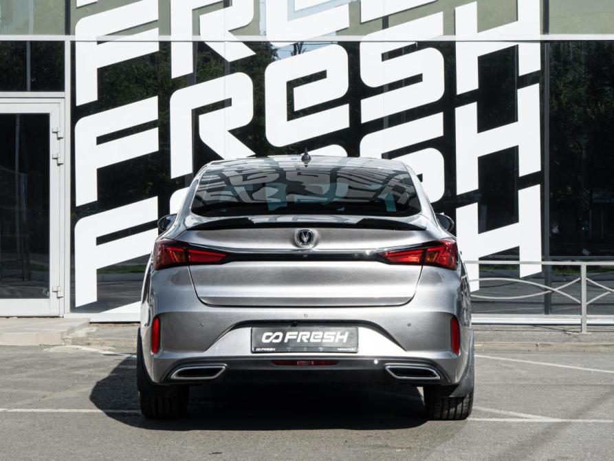 Changan Eado Plus Волгоград  - изображение 4
