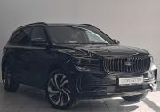 Geely Monjaro I Барнаул  - изображение 42