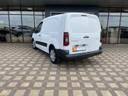 Peugeot Partner II Рестайлинг Краснодар  - изображение 15