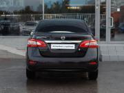 Nissan Sentra VII (B17) Новосибирск  - изображение 25