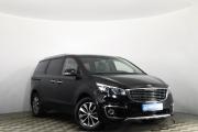 Kia Carnival III Пермь  - изображение 29