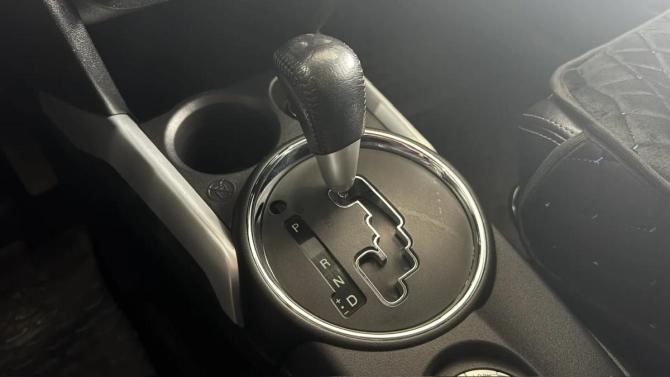 Mitsubishi ASX I с пробегом 2010 года, цена 1 042 400 рублей, 177536 км, внедорожник, Автокод Объявления