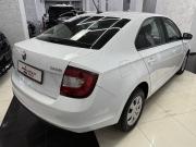 Skoda Rapid I Рестайлинг Ярославль  - изображение 39