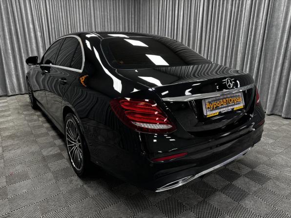 Mercedes-Benz E-Класс V (W213 S213 C238) с пробегом 2020 года, цена 3 200 000 рублей, 181248 км, седан, Автокод Объявления