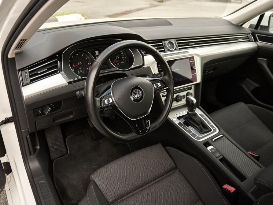 Volkswagen Passat B8 Казань  - изображение 5