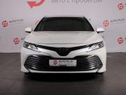 Toyota Camry VIII (XV70) Минеральные Воды  - изображение 24