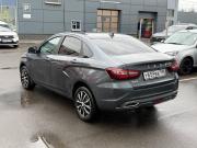 Lada (ВАЗ) Vesta I Рестайлинг (NG) Санкт-Петербург  - изображение 7