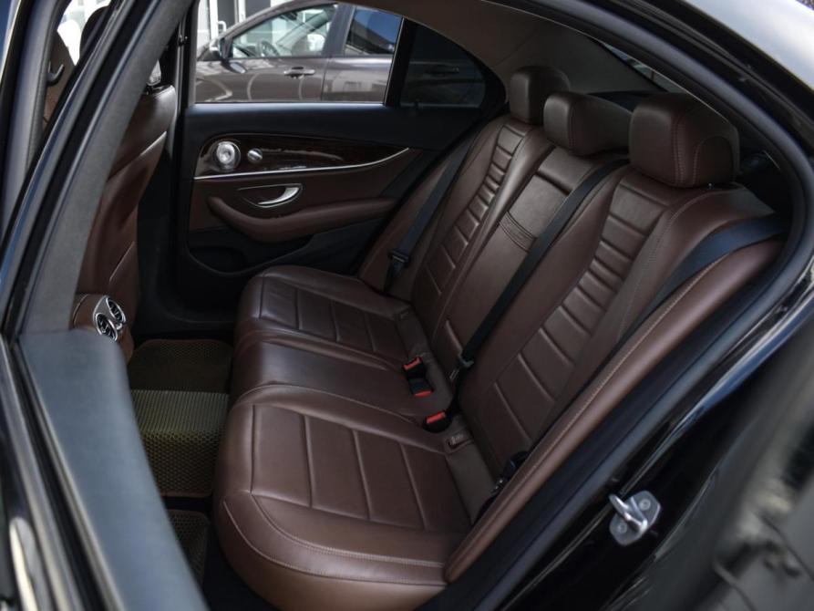Mercedes-Benz E-Класс V (W213 S213 C238) Краснодар  - изображение 9