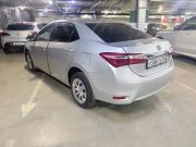 Toyota Corolla XI (E160 E170 E180) Уфа  - изображение 9