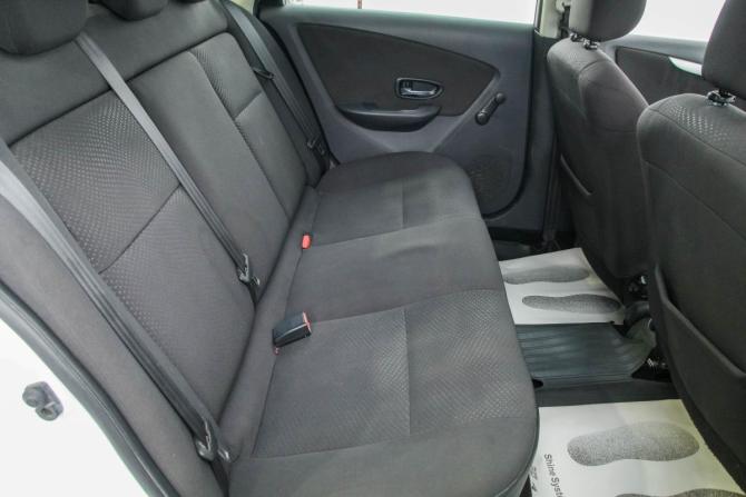 Nissan Almera III (G15) с пробегом 2015 года, цена 599 000 рублей, 170000 км, седан, Автокод Объявления