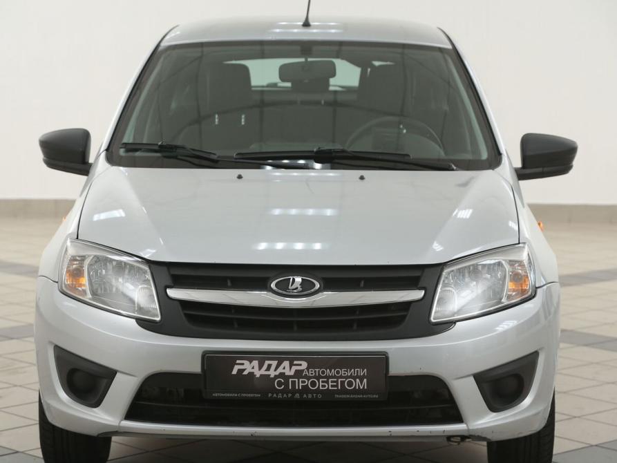 Lada (ВАЗ) Granta I Иваново  - изображение 6