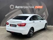 Lada (ВАЗ) Vesta I Пермь  - изображение 26