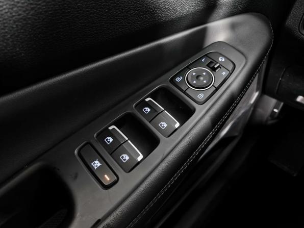 Hyundai Santa Fe IV с пробегом 2020 года, цена 2 965 000 рублей, 122350 км, внедорожник, Автокод Объявления