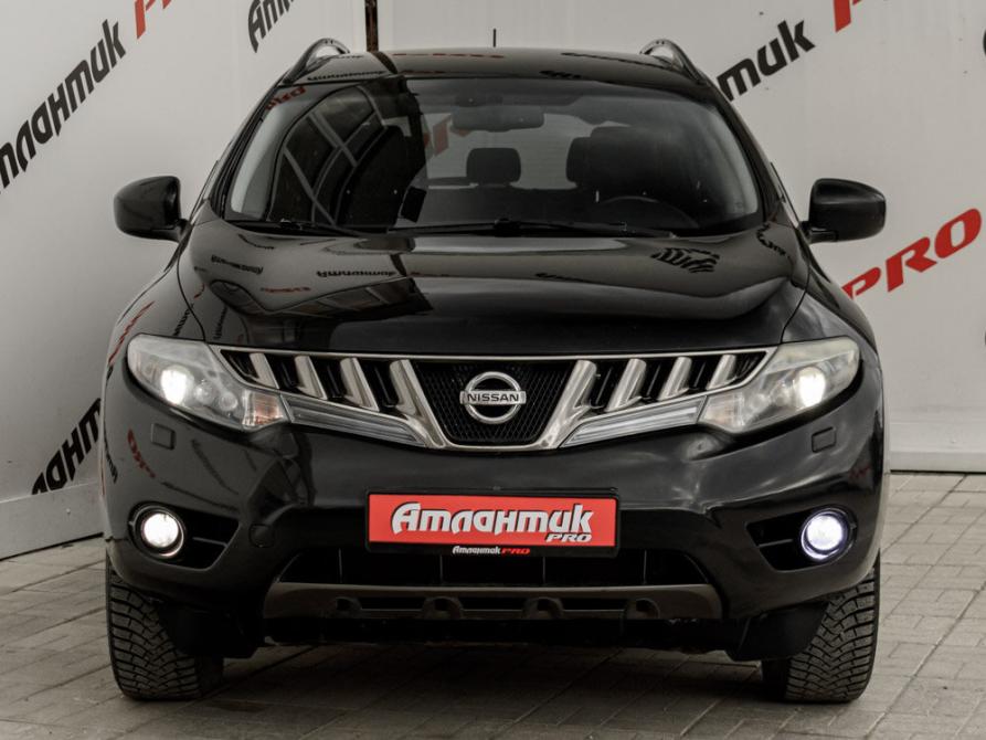 Nissan Murano II (Z51) Екатеринбург  - изображение 2