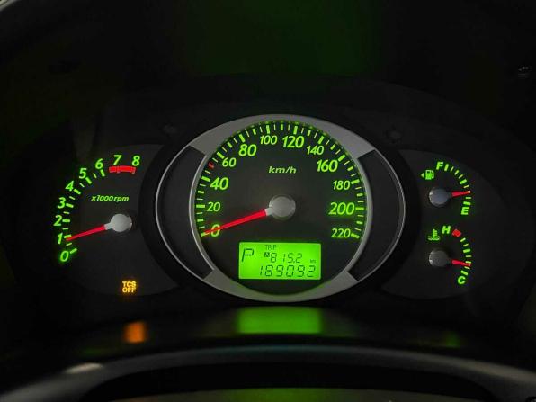 Hyundai Tucson I с пробегом 2007 года, цена 649 000 рублей, 189091 км, внедорожник, Автокод Объявления