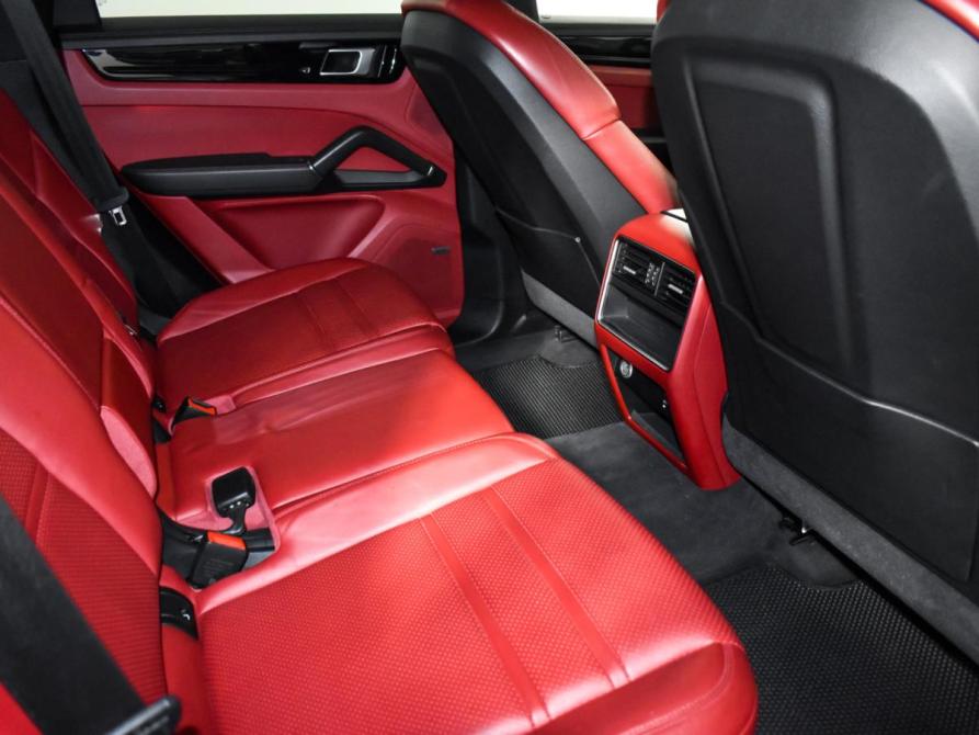 Porsche Cayenne III Санкт-Петербург  - изображение 14