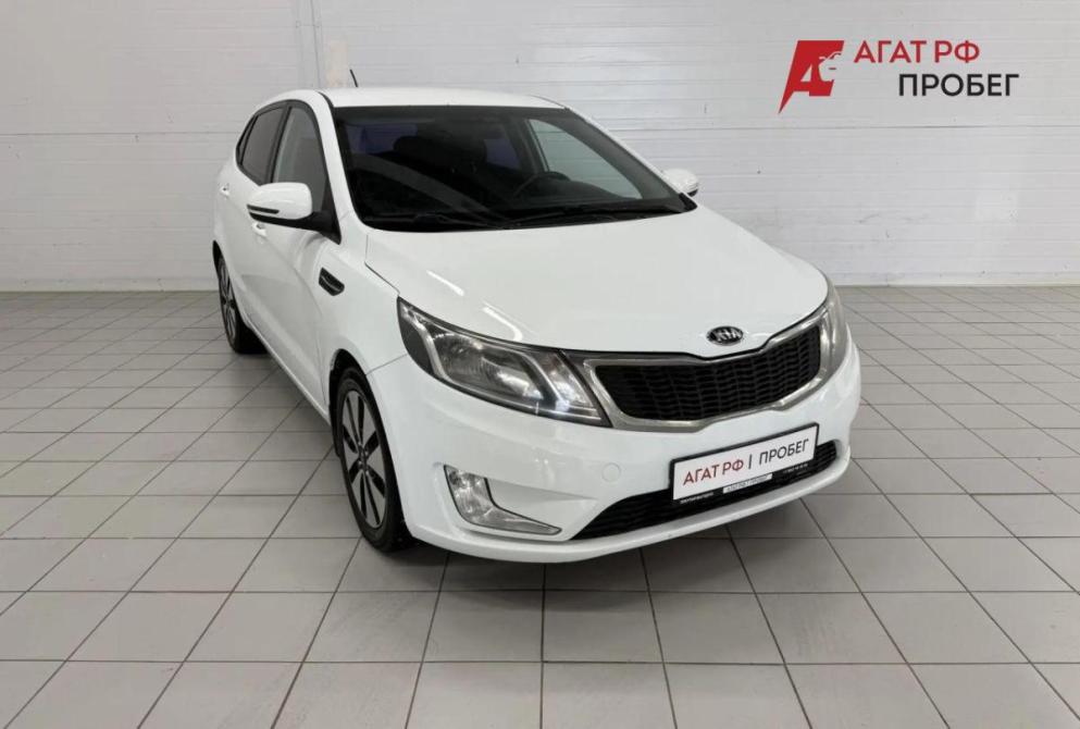 Kia Rio III Астрахань  - изображение 3