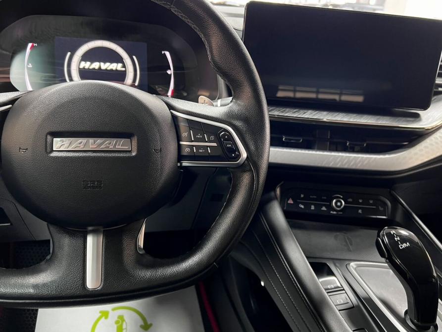 Haval F7x I Рестайлинг Тверь  - изображение 20