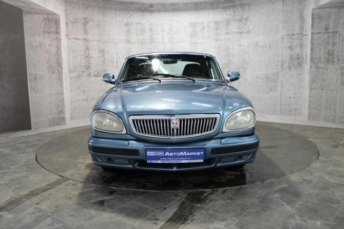 ГАЗ 31105 «Волга» с пробегом 2006 года, цена 165 000 рублей, 277795 км, седан, Автокод Объявления