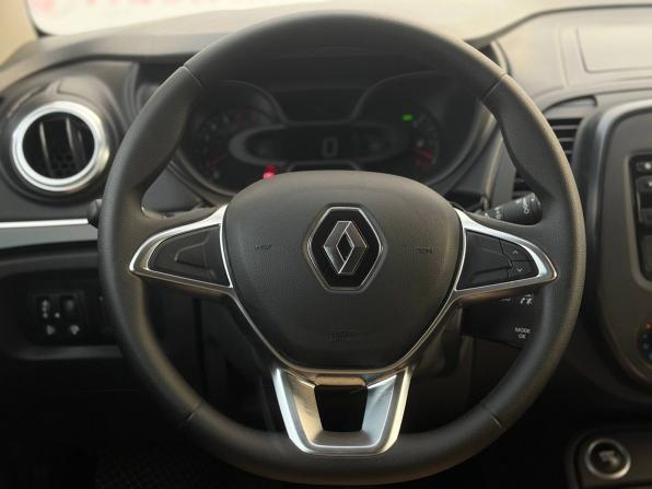 Renault Kaptur I Рестайлинг с пробегом 2020 года, цена 1 769 000 рублей, 49941 км, внедорожник, Автокод Объявления