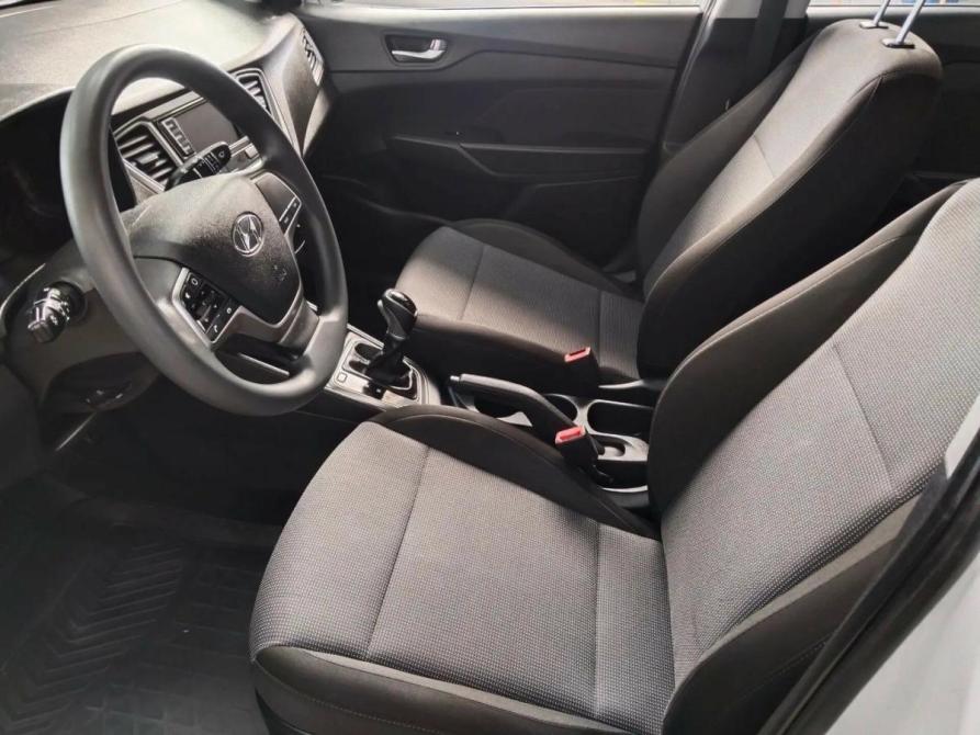 Hyundai Solaris II Рестайлинг Набережные Челны  - изображение 9